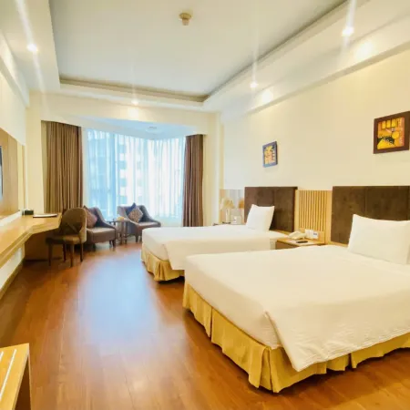 Muong Thanh Quy Nhon Hotel