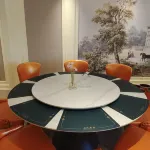 Vienna Hotel (Wuzhi Heshou Avenue Economic Development Zone Branch) - sarapan