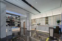 Orange Flower Cinema Hotel（Yiwu International Trade City）