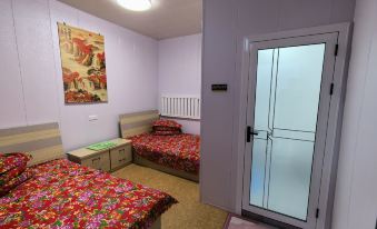 Hengdaohezi Xiaoqiu's Homestay