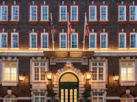 جرايت سكوتلاند يارد هوتل، بارت أوف حياة Hotels near بيج بن