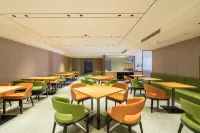 潛陽國際飯店 - 早餐