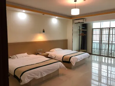 Jingxi Wanji Hotel