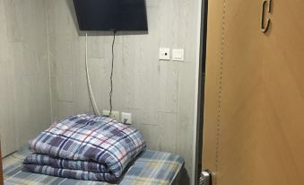 C U Again Hostel(Tsim Sha Tsui)