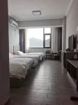 Lifeng Port Hotel - صديق للحيوانات الاليفة
