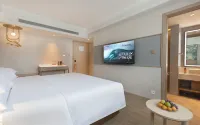 Vienna 3 Best Hotel (Xishuangbanna Menghai Meng Barak International Resort Jingguan Road)