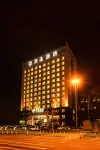 Wanhao Hotel (Hohhot Wanda International Convention and Exhibition Center)