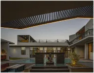Casa Concreto Hotel a 