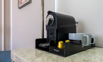 Qingdao Zhanqiao Railway Station Mercure Hotel