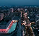 Hangzhou Shili Lili Mangota Tianchi Sky Riverview Hotel Hotels in Hangzhou