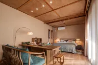 Huajian · Heshan Homestay