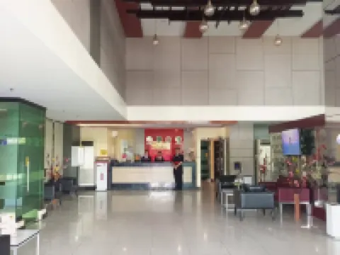 Hotel Sogo Molino Hotels in Cavite