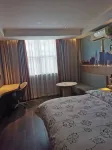 Jingjiang Meichen Light Residence Hotel (Jingjiang Shanghai City Branch) - جاكوزي