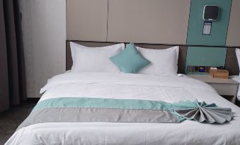 Kaiyuan Zhiquan Smart Hotel