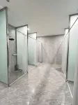 DiJianNanShan Garden Hotel - Gym