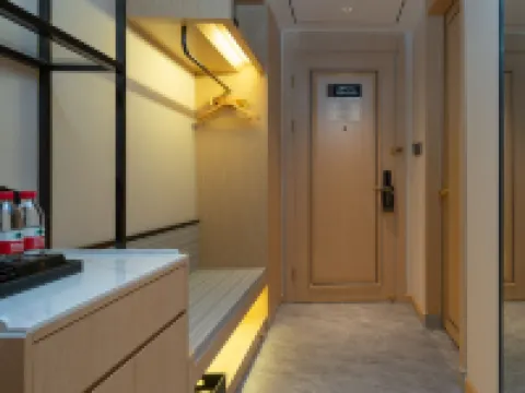 Vienna International Hotel Hotels in Linwu