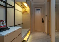 維也納國際飯店（臨武中心店） 東山雲霧玉茶文化科研博物館附近的飯店