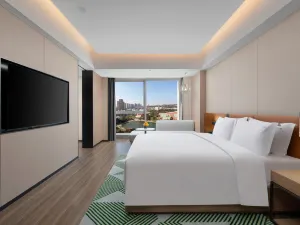 Holiday Inn Quanzhou Donghai, an IHG Hotel