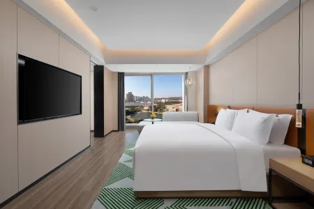 Holiday Inn Quanzhou Donghai, an IHG Hotel