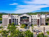 Chengde Lan Horizon Hotel (Mountain Resort) Hotels in Chengde