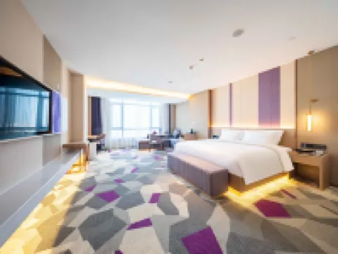 LAVANDE HOTEL  Dongkeng  Town Dongguan City
