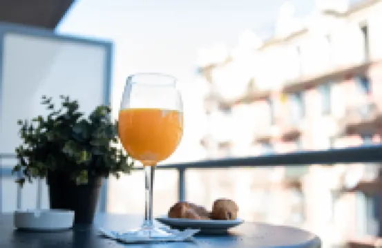 Aparthotel Atenea Calabria