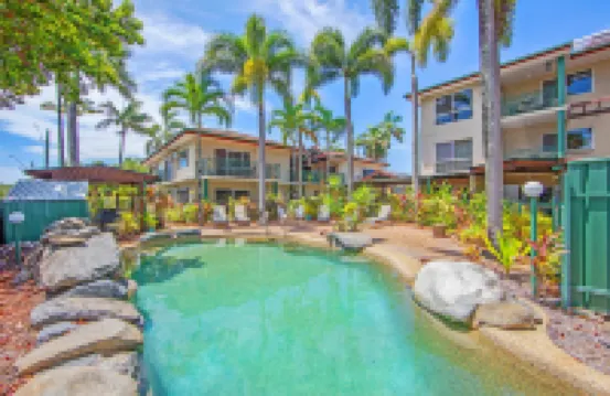 Koala Court Holiday Apartments