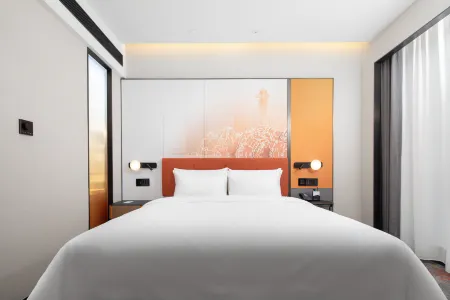 Hampton by Hilton Zhoushan New Town