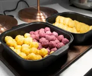 Holiday Inn Express TAICHUNG PARK by IHG - servizio colazione