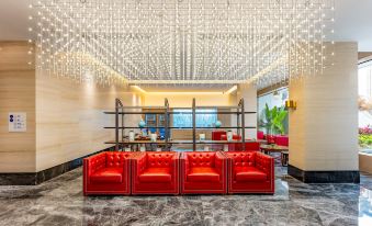 Holiday Inn Express Zhuhai Guishan Island