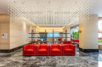 珠海桂山島智選假日酒店