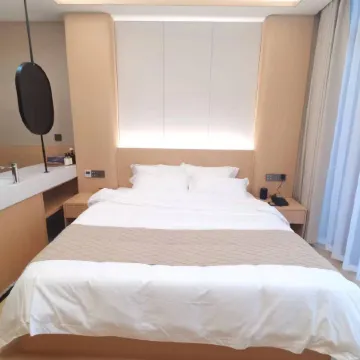Dongzhan Youwei Homestay