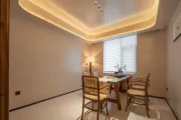 MisooHi Secret Land Homestay (Huangshan Scenic Area) - servizio colazione