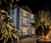 Jianquan · Chayun Xianglan | Smart Hot Spring Courtyard Guesthouse (Chama Ancient City)