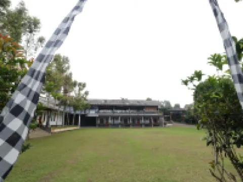 Nirwana Lembang Hotels in Lembang