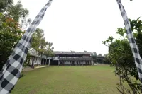 Grand Nirwana Resort Lembang Hotels in Lembang