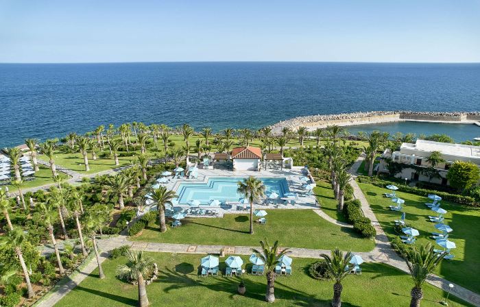 Iberostar Waves Creta Panorama & Mare