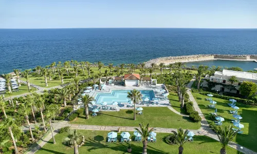 Iberostar Waves Creta Panorama & Mare