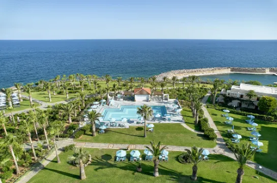 Iberostar Waves Creta Panorama & Mare