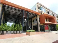 Chivapuri Residence Trat Hotels in Trat