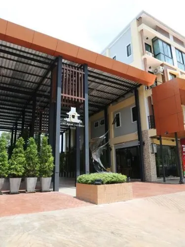 รูปภาพของชีวาปุรี เรสซิเดนซ์ ตราด