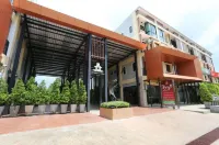 Chivapuri Residence Trat Hotels in Trat