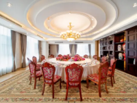 醴陵東風ホテル 醴陵のホテル