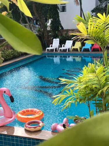 รูปภาพของนริส อาร์ท โฮเทล