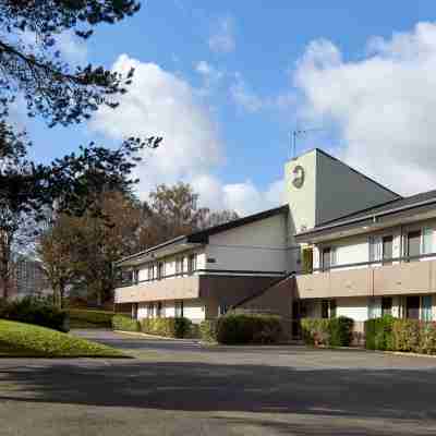 B&B HOTEL Saclay Hotel Exterior