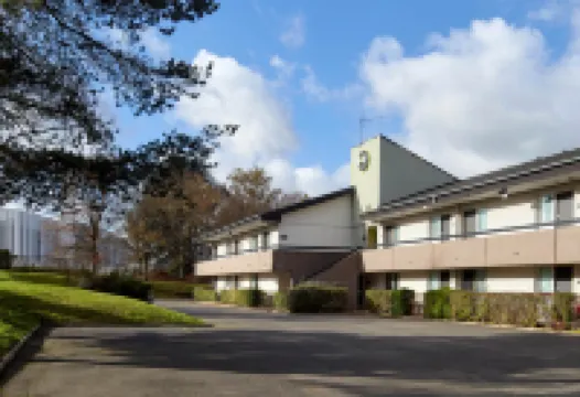 B&B Hôtel Saclay