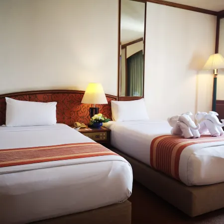 The Regency Hotel Hatyai