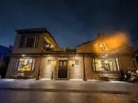 Fengzi's Cafe Homestay (Shantou High-Speed Railway Station) Hotel in zona Donghu Yingnan Stadium (West Gate)