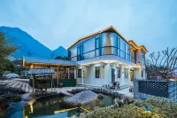 Floral Hotel·Jiuhua Mountain Changlong Mountain Foot hotel