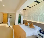 Cloud Cinema · Skyline View | City View Retreat - رومانسي